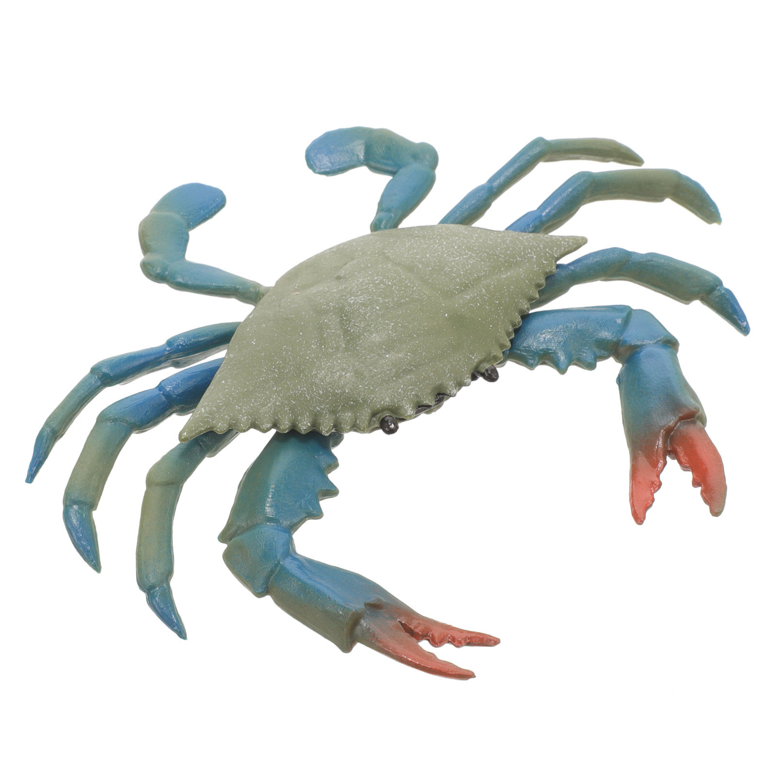 Fish Aquarium Home - Realistic Simulation Crab Decor for Aquarium