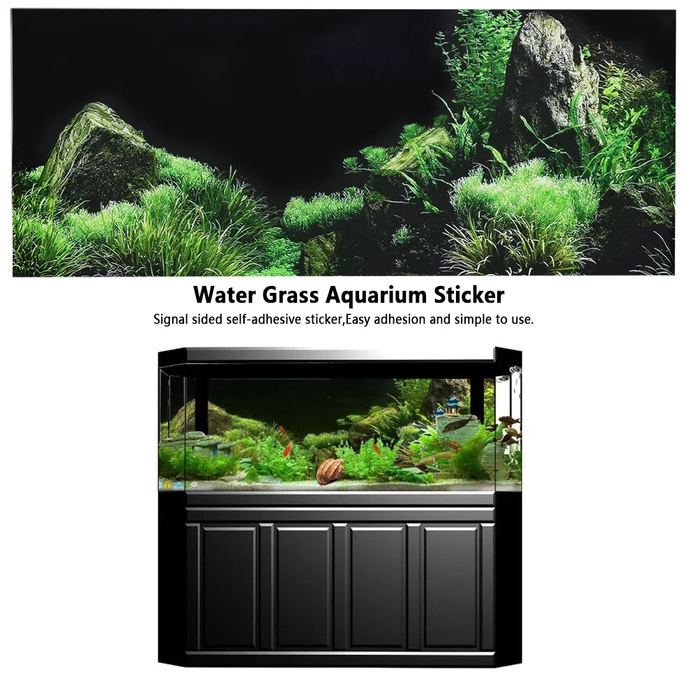 Background for Aquarium 3d Sti - Aquarium Fish Poster ulasan dan harga