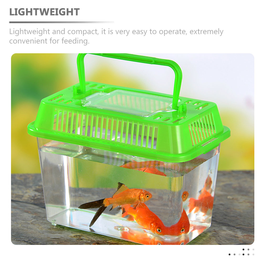 Plastic Turtle Fish Tank Aquar - Aquarium Fish For Sale ulasan dan harga