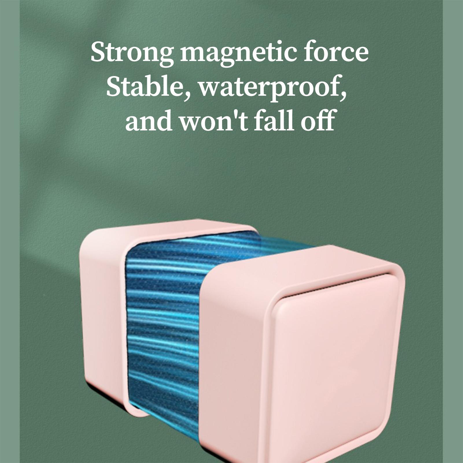 Magnetic Fish Tank Cleaner Dou - Algae Scraper Blade ulasan dan harga