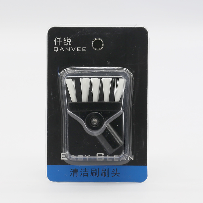 Fishing Cleaning Brush Plant T - Algae Scraper Blade ulasan dan harga