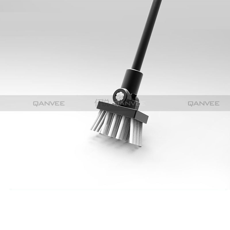 Fishing Cleaning Brush Plant T - Algae Scraper Blade ulasan dan harga