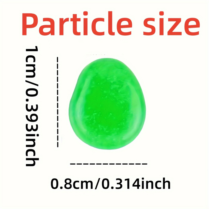 Glowing pebbles100-500pcsLumin - Aquarium Fish Types ulasan dan harga