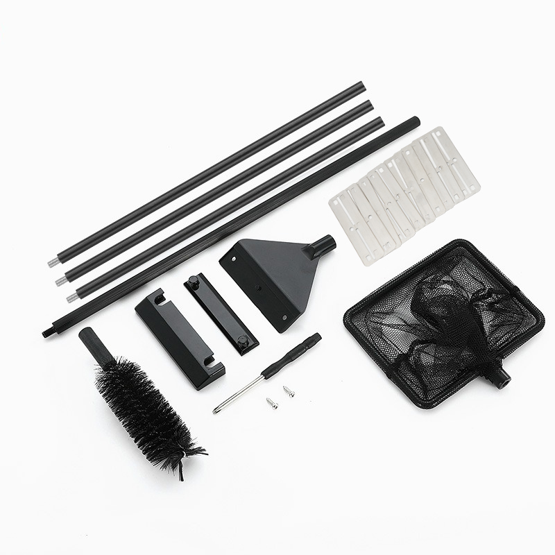 Aquarium Algae Remover Aluminu - Algae Scraper Blade ulasan dan harga