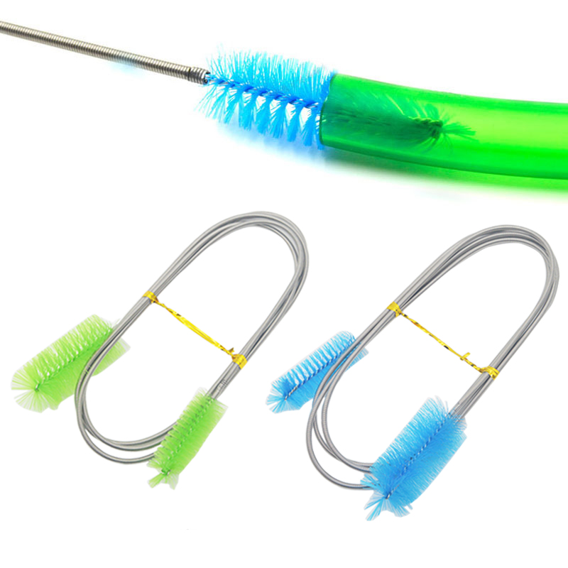 Aquarium Cleaning Brush for Wa - Algae Scraper Blade ulasan dan harga