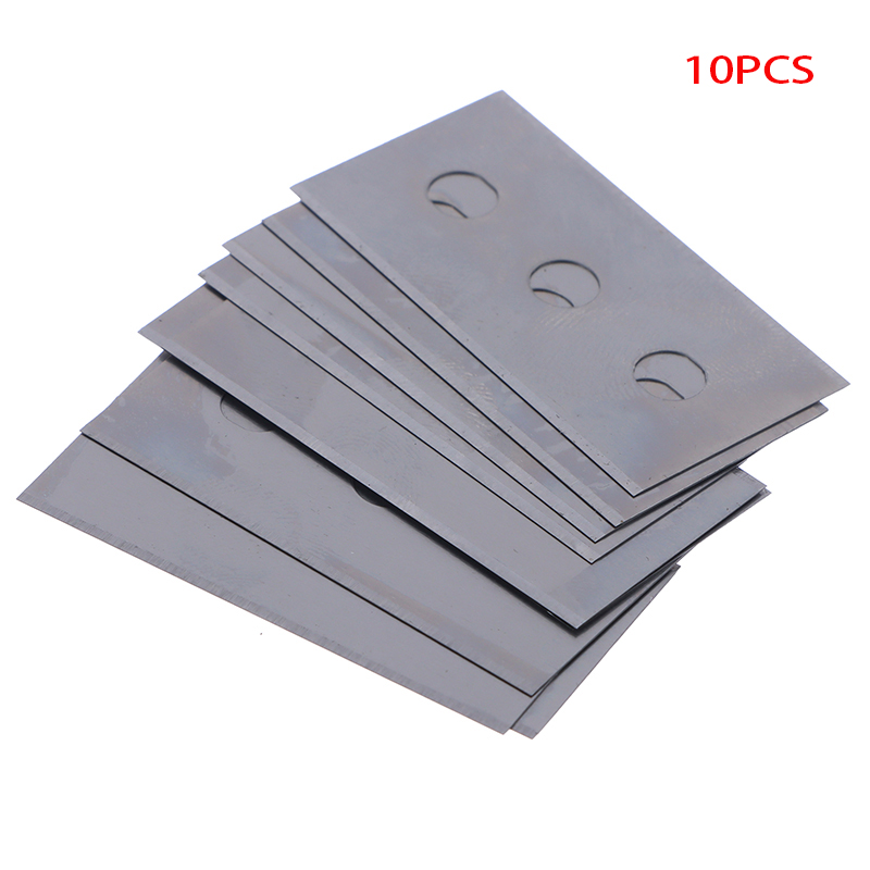 Aquarium Algae Remover Scraper - Algae Scraper Blade ulasan dan harga