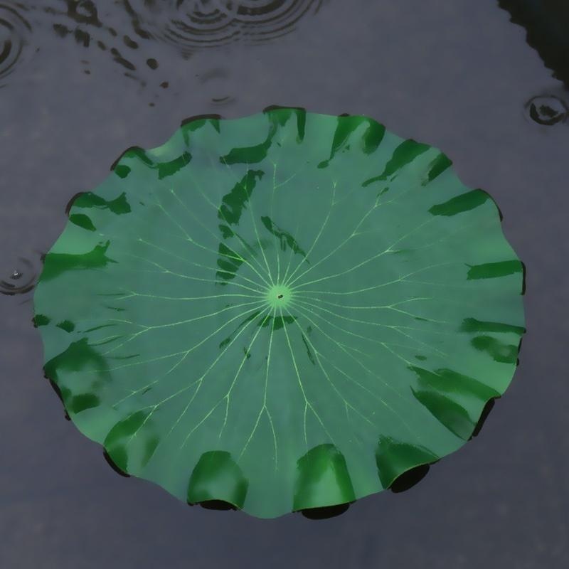 2026 Artificial Water Lily Lot - Aquarium Fish Types ulasan dan harga