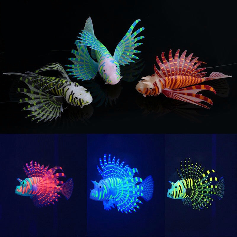 Novel and Funny Toy Fish Tank  - Aquarium Fish Exporter ulasan dan harga
