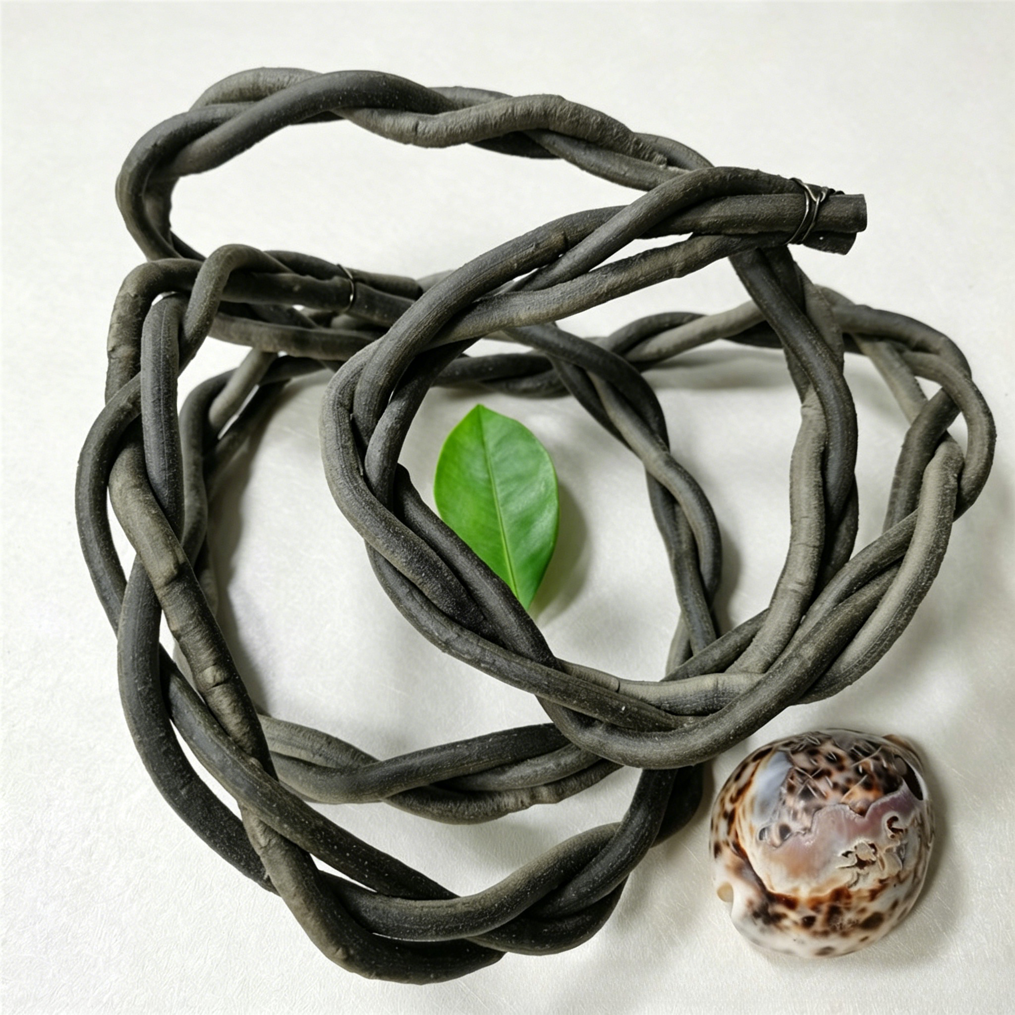100cm Artificial Vine Fake Pla - Aquarium Fish Types ulasan dan harga