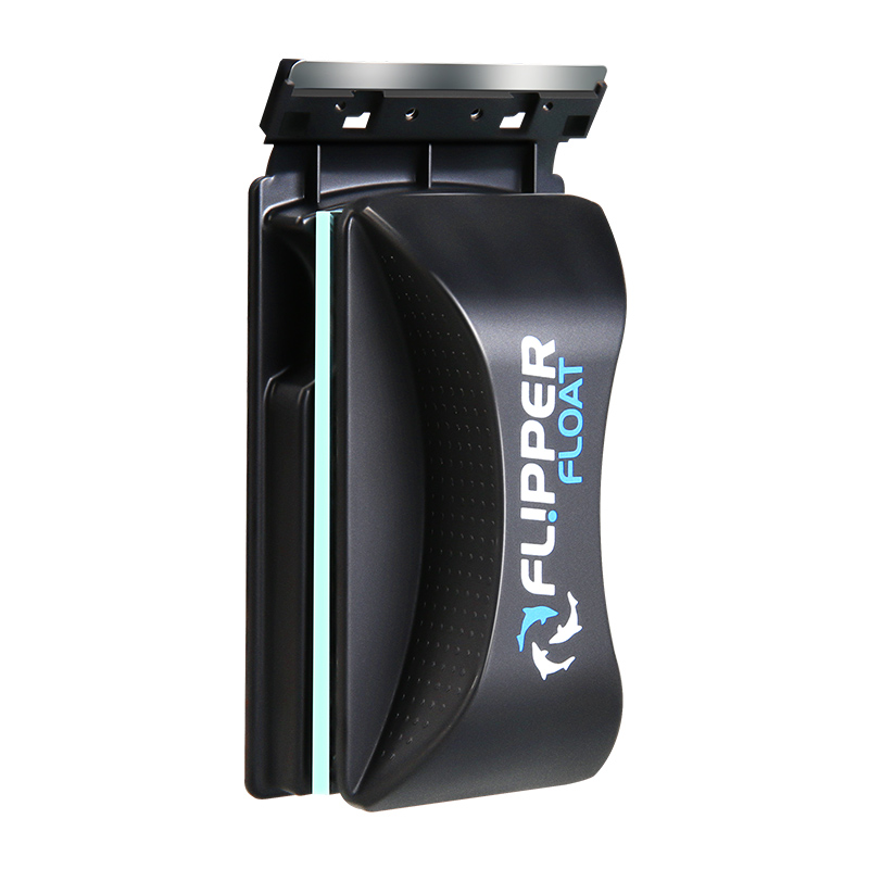 Flipper Aquarium Glass Fish Br - Algae Scraper Blade ulasan dan harga