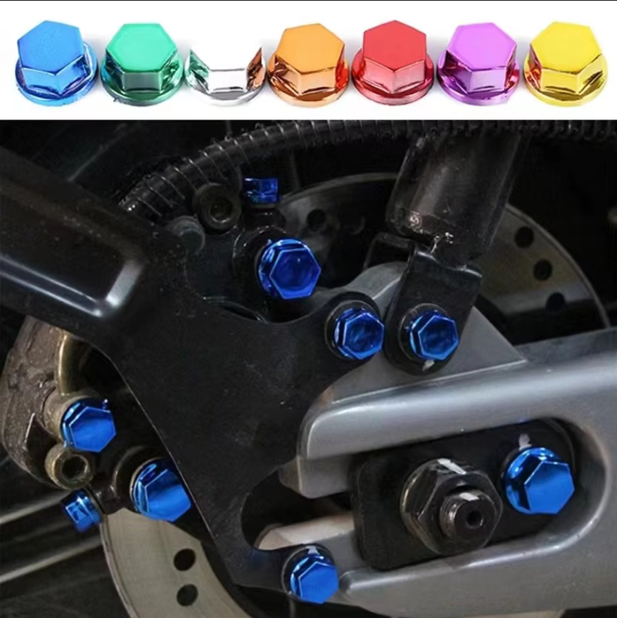 Universal Fuel Tank Sticker fo - Fish Aquarium Home ulasan dan harga