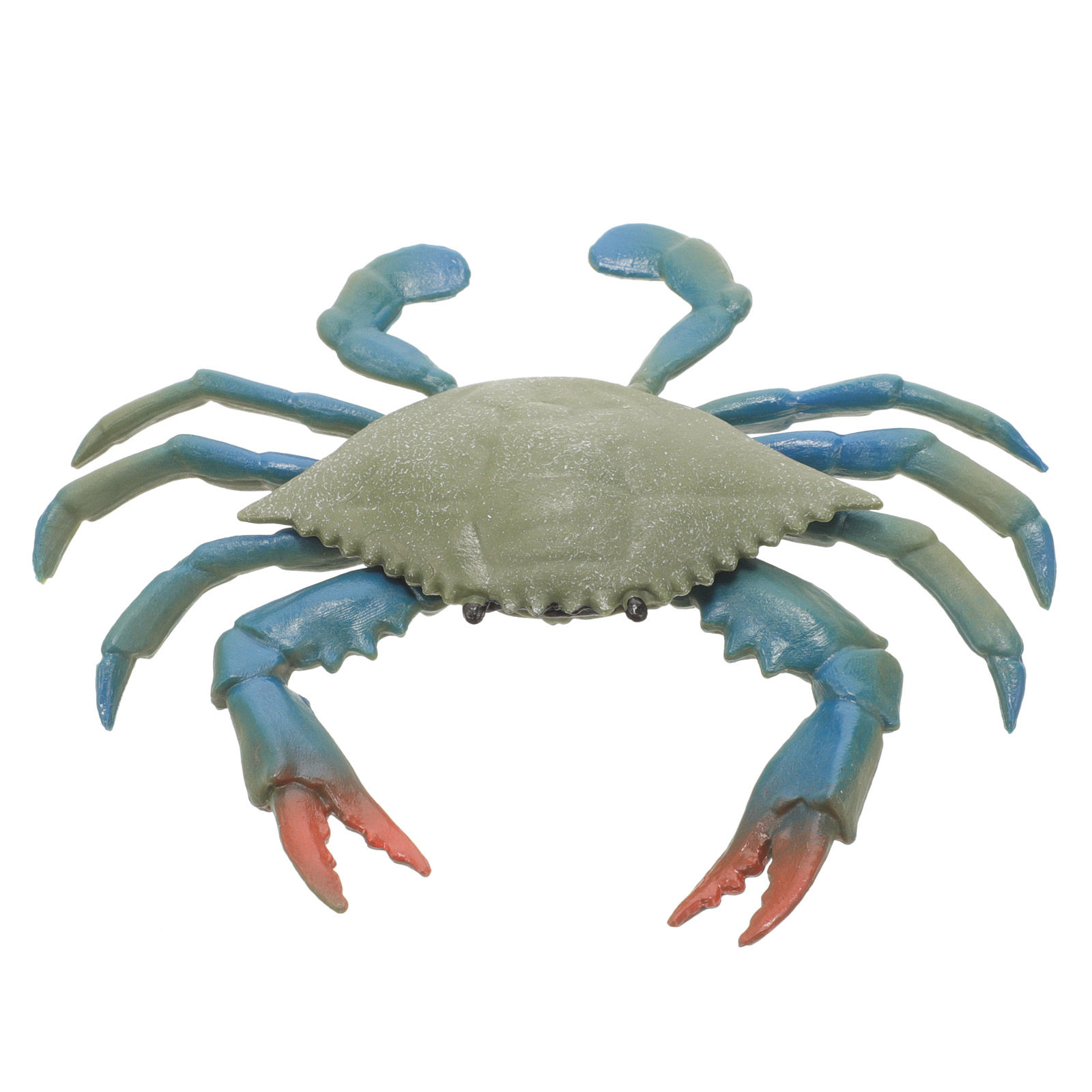 Realistic Simulation Crab Deco - Fish Aquarium Home ulasan dan harga