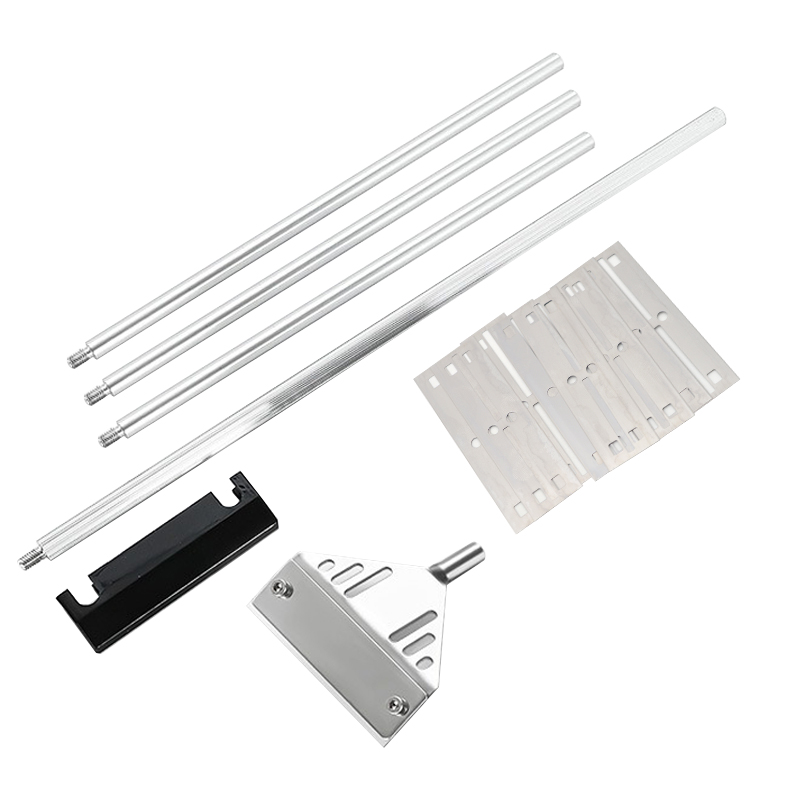 Aquarium Algae Remover Aluminu - Algae Scraper Blade ulasan dan harga