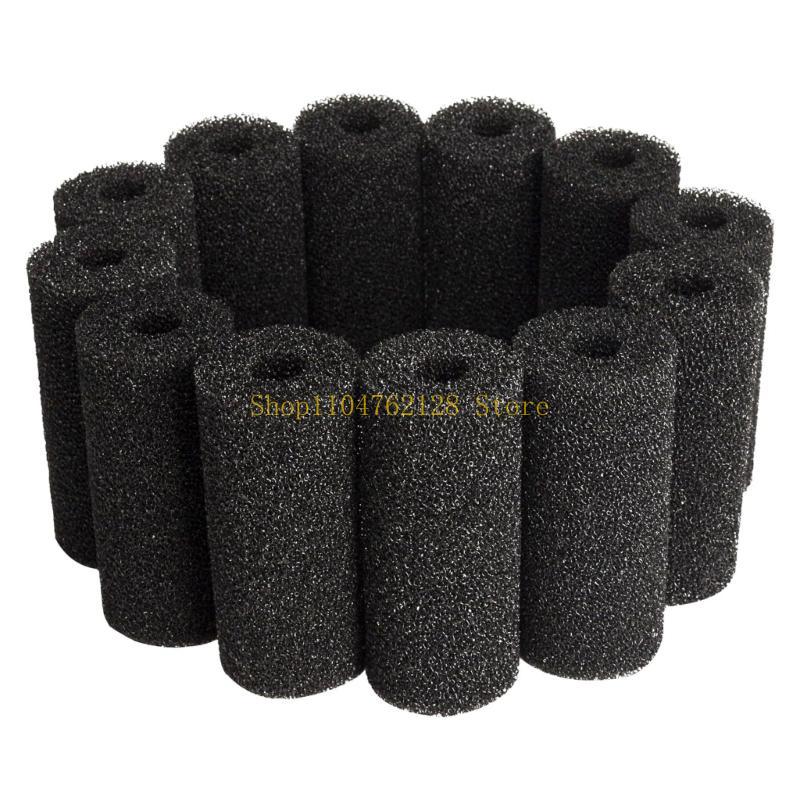 6/12x Sponge Roll for Aquarium - Aquarium Fish For Sale ulasan dan harga