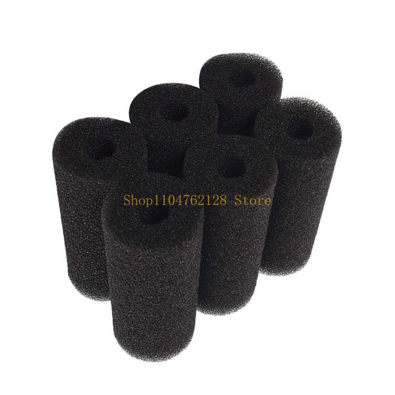 6/12x Sponge Roll for Aquarium - Aquarium Fish For Sale ulasan dan harga