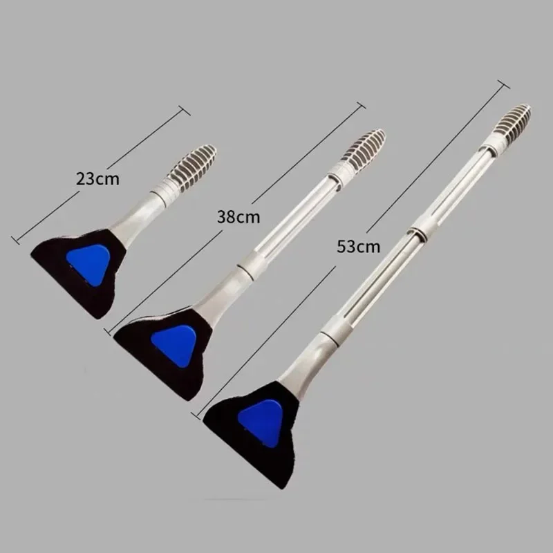 High Quality 3 in 1 Aquarium T - Algae Scraper Blade ulasan dan harga