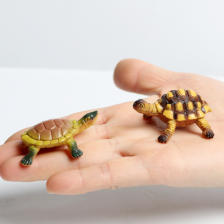 Realistic Miniatures Marine Li - Fish Aquarium Home ulasan dan harga
