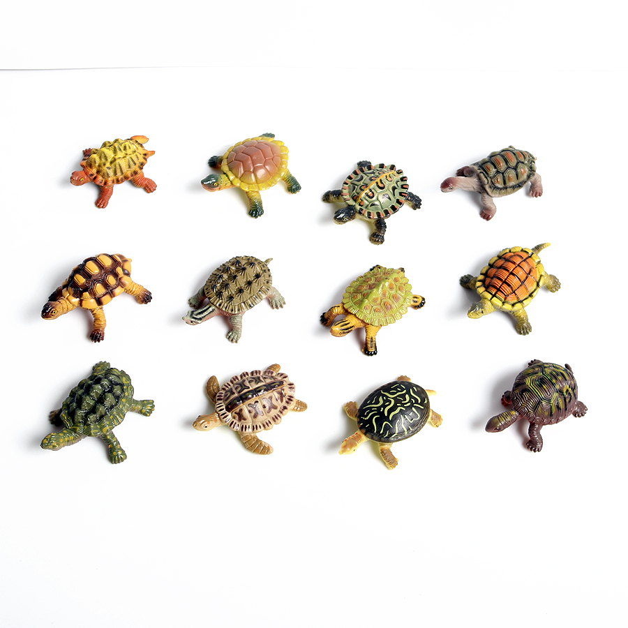 Realistic Miniatures Marine Li - Fish Aquarium Home ulasan dan harga